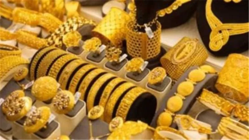 قفزة جديدة الآن فى أسعار الذهب لعيار 21 عند أعلى مستوى