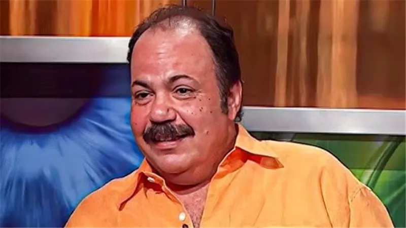 في ذكرى ميلاد طلعت زكريا: 