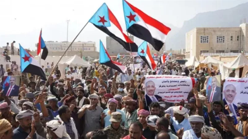 إرادة لا تلين: سقطرى تواصل اعتصامها المفتوح للمطالبة باستقلال الجنوب العربي