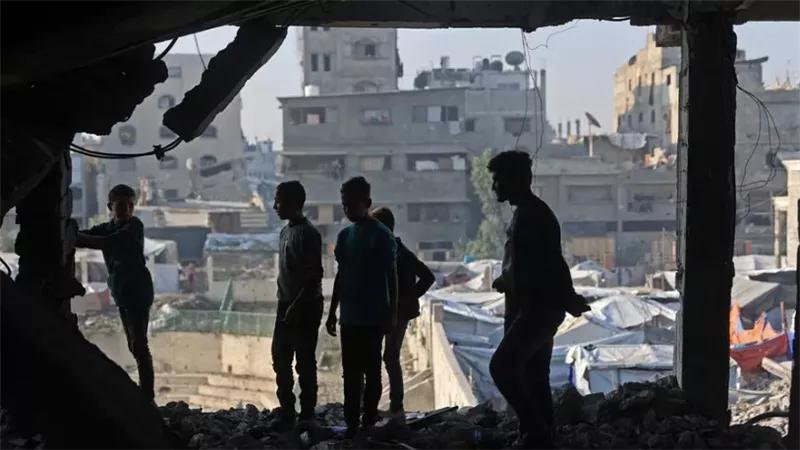منظمات فلسطينية: الوضع الصحي بغزة بحاجة لتدخل فوري لوقف الكارثة الإنسانية