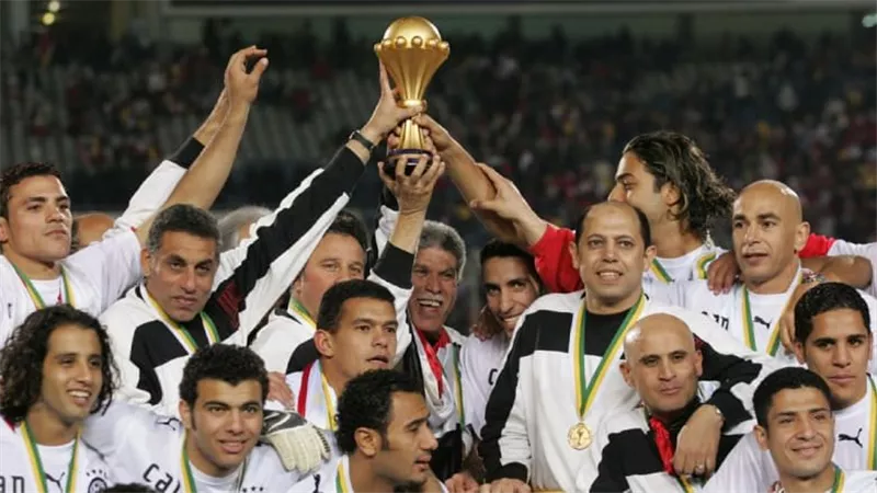 مصر تتصدر القائمة.. منتخبات حققت كأس أمم إفريقيا على أرضها