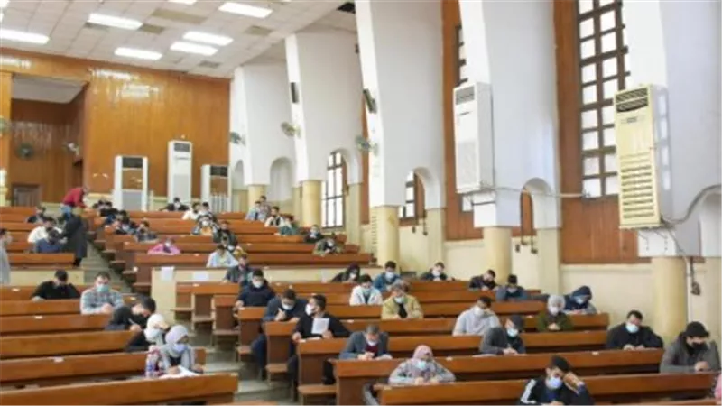 الجامعات المصرية تستعد لماراثون امتحانات الترم الأول 2026: تعرف على الضوابط ومواعيد الإجازة