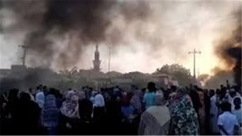 وزير خارجية جنوب السودان لنظيره الروسي: تبذل جهودًا لإرساء السلام في الخرطوم المجاور