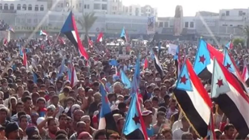 إرادة شعب الجنوب العربي: المفتاح الحقيقي لسلام مستدام ومواجهة قوى الاحتلال