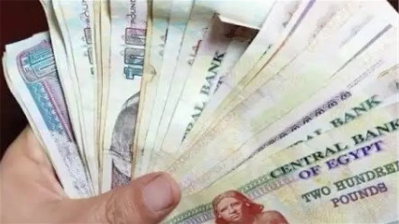 يوم الخميس 1 يناير.. انطلاق صرف معاشات العام الجديد لجميع الشرائح