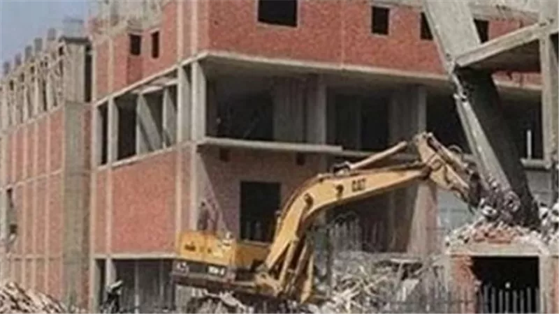 تعرف على عدد الأدوار المسموح بها في قانون البناء الجديد والارتفاعات وعرض الشوارع