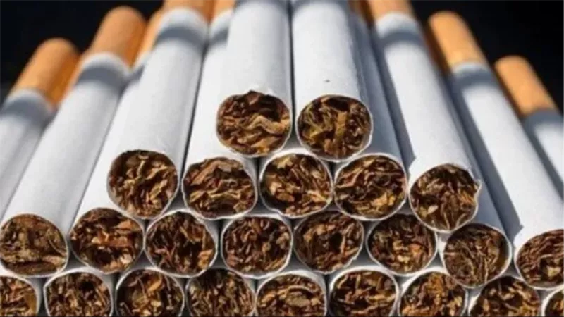 أسعار السجائر اليوم الأحد 21 ديسمبر 2025: القائمة الرسمية لـ 