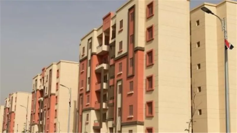 دليل الاستعلام عن نتيجة سكن لكل المصريين 7 لعام 2025: الرابط والخطوات والشروط