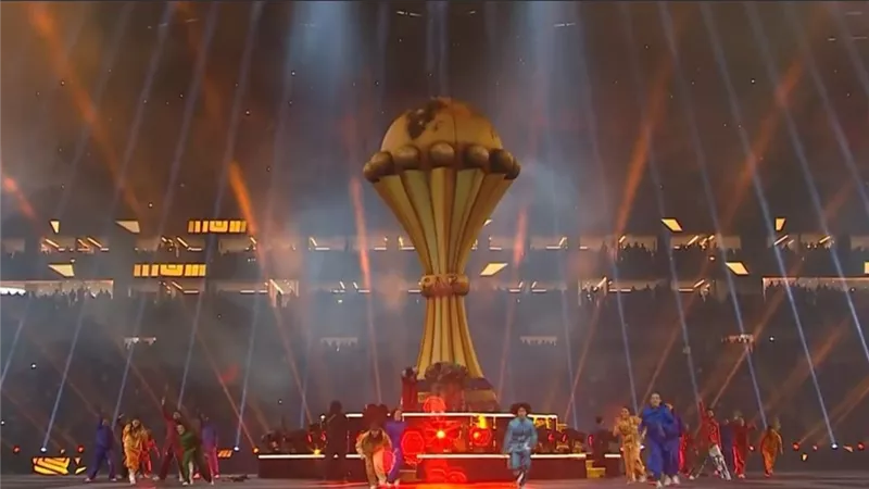 قرار مفاجئ يزيد حضور الجماهير في مباريات كأس أمم إفريقيا 2025