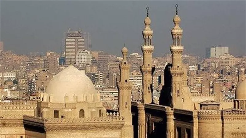 كل ما تريد معرفته عن مواقيت الصلاة اليوم في مصر 