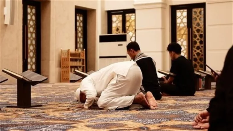 أذان الفجر في تمام الـ 5:14.. مواقيت الصلاة الرسمية في العاصمة والمحافظات