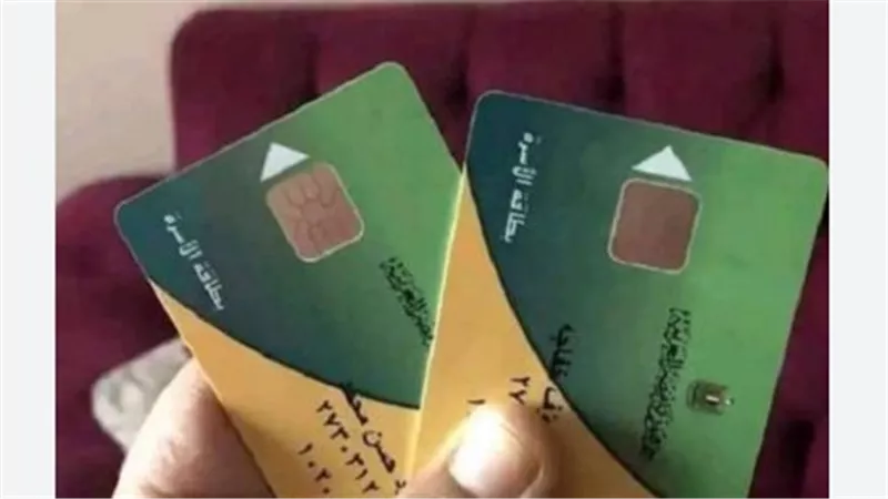 نصيب الفرد في التموين 2026.. كم تبلغ حصتك من الزيت والسكر هذا الشهر؟