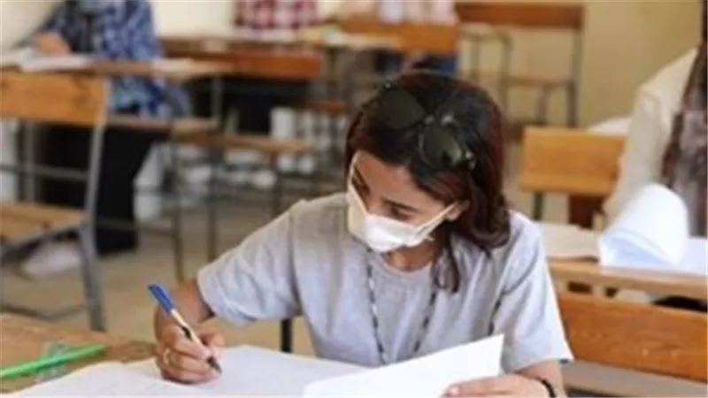 رسميًا.. جداول امتحانات الترم الأول 2026 وموعد انطلاق الاختبارات في المحافظات
