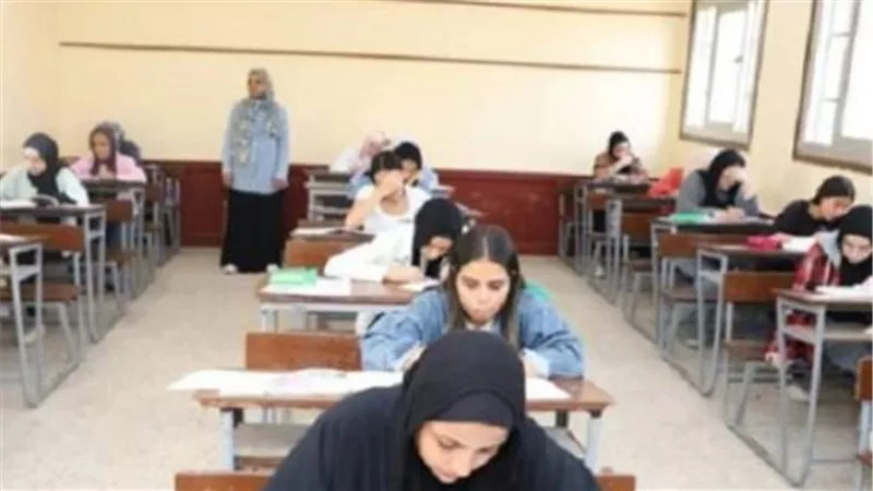 تبدأ 10 يناير.. موعد امتحانات صفوف النقل بجميع مدارس مصر للعام الدراسي الحالي