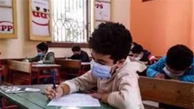 نصائح الاستعداد للامتحانات.. مواصفات الورقة الامتحانية لنظام التعليم الجديد 2026