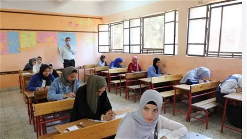 بشرى للطلاب.. التعليم تحدد مدة إجازة نصف العام 2026 وموعد العودة للدراسة