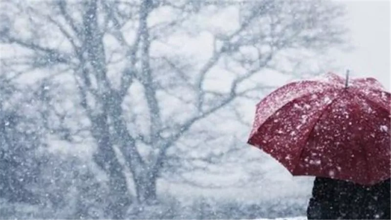متى يبدأ فصل الشتاء رسميًا؟