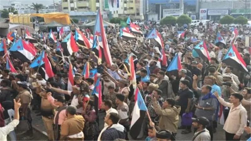 استعادة دولة الجنوب العربي: مسار العدالة التاريخية وإرادة الشعوب في تقرير المصير