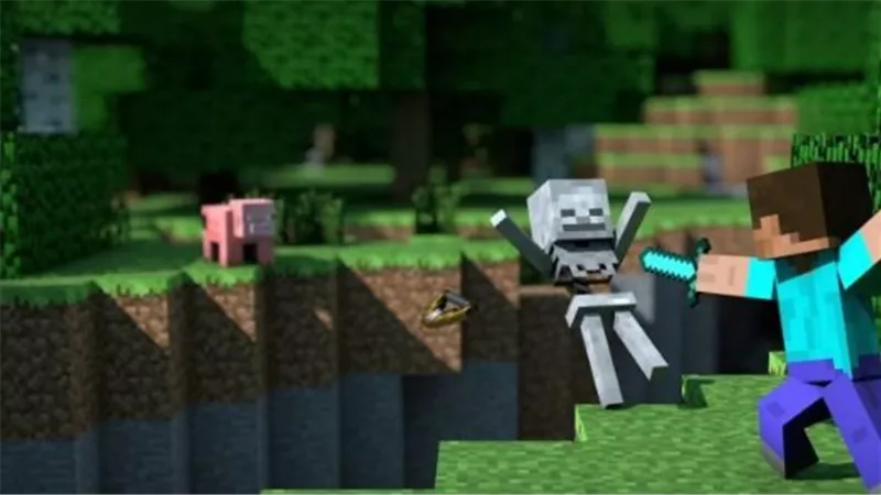 وفر وقتك.. الطريقة الصحيحة والمباشرة لتحميل ماين كرافت الأصلية وتثبيتها