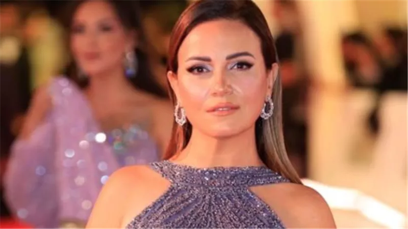 ريهام عبد الغفور 