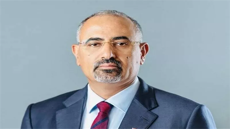الزبيدي يجتمع بالأعضاء الجدد في المجلس الانتقالي