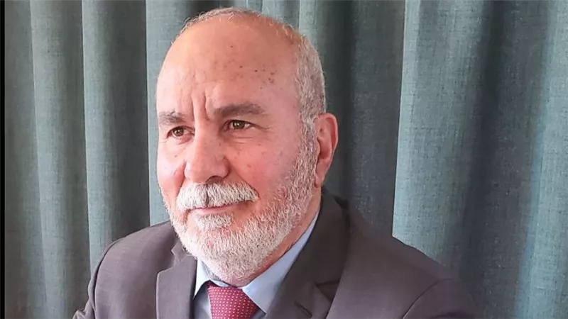ثابت حسين صالح يفتح النار: تصريحات 