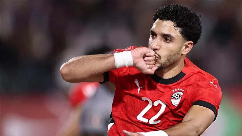 مانشستر سيتي: عمر مرموش يؤدي ببراعة ويشعل حماس مصر في أمم إفريقيا