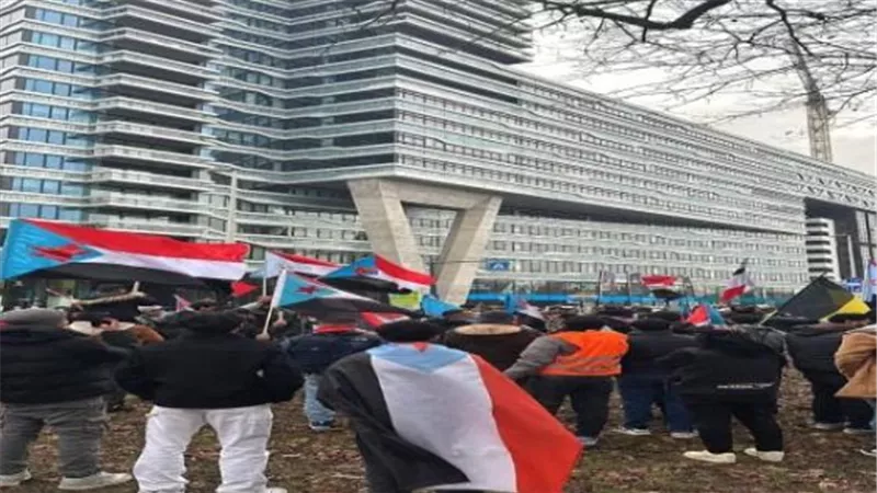 الدبلوماسية الشعبية للجنوب العربي 2026.. كيف نقلت الجاليات في المهجر قضية شعب الجنوب إلى منصات القرار العالمي؟