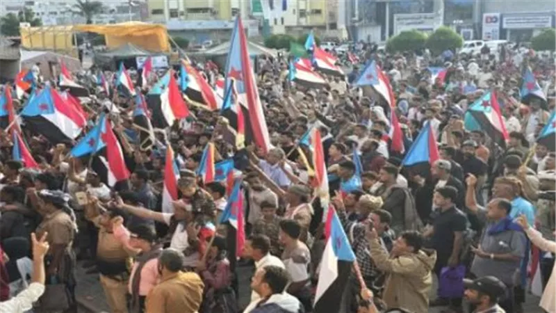 استعادة دولة الجنوب العربي: إرادة شعبية صلبة ومسار حتمي نحو الاستقرار الإقليمي