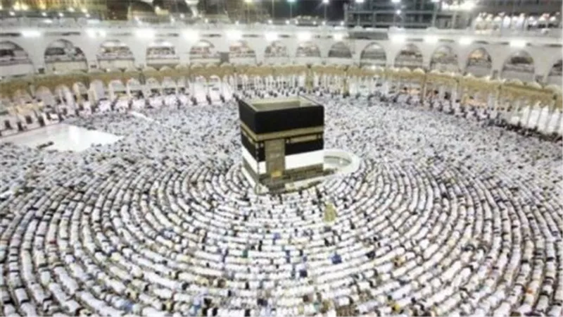 دليل أسعار وبرامج عمرة شهر رجب 1447 هـ - ديسمبر 2025: كل ما تريد معرفته