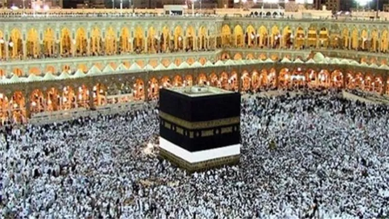 بشرى للمعتمرين.. أسعار رحلات عمرة رجب 1447 في شركات السياحة (جدول كامل)