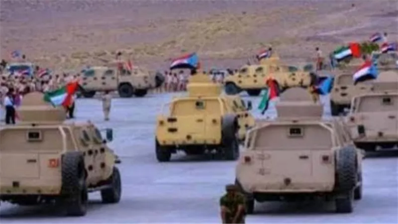 من التحرير إلى التثبيت 2025.. كيف رسمت انتصارات حضرموت والمهرة ملامح الدولة الجنوبية القادمة؟