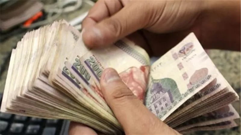رابط وطرق الاستعلام عن زيادة معاشات يناير 2026 الجديدة