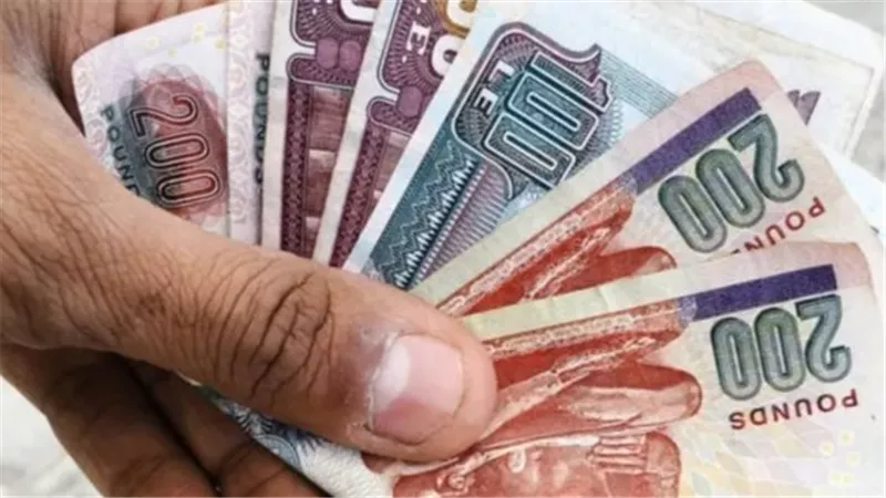 مرتبات ديسمبر وصندوق النقد.. كيف يؤثر التمويل الجديد على القوة الشرائية للجنيه؟