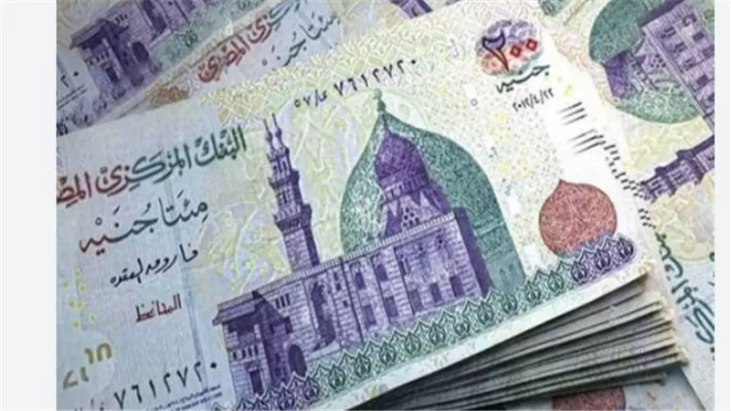 مستقبل الأجور 2026.. ماذا يعني استقرار الجنيه لمرتبات العاملين بالدولة؟