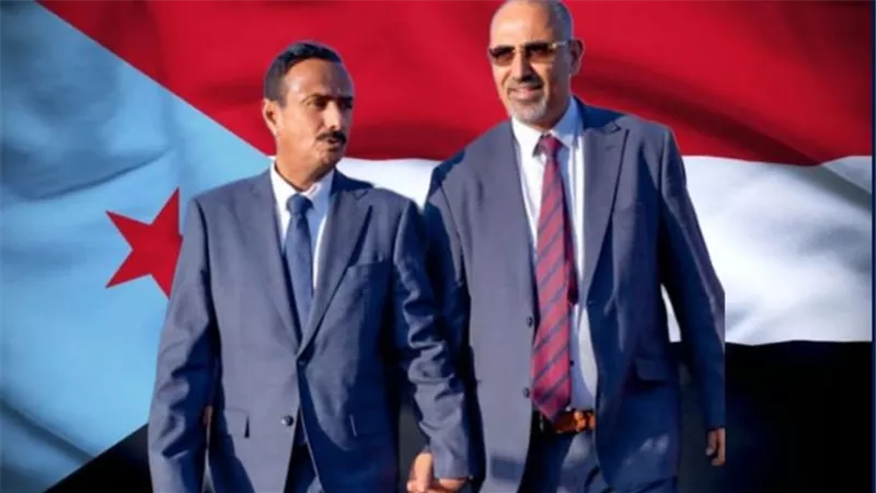 شبوة تحسم خيارها.. المحافظ عوض بن الوزير يعلن التأييد المطلق لخطوات 