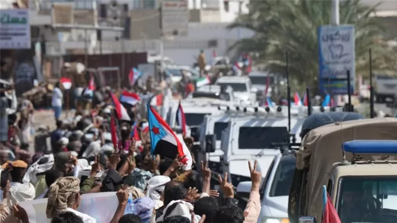 بالصور: أبين 