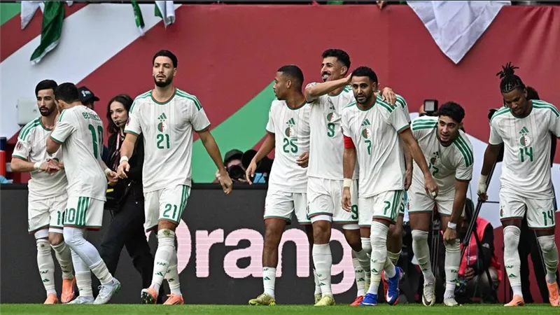 مواجهات عربية مرتقبة فجر الأربعاء في كأس العالم