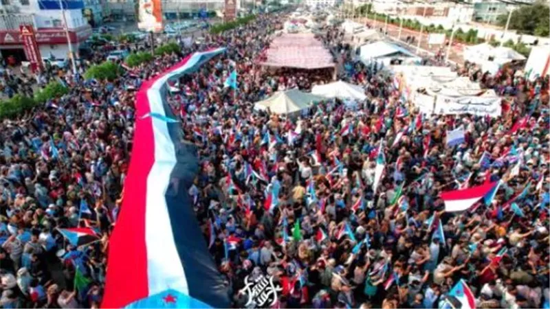 زلزال سياسي في العاصمة عدن: وزارة النفط والمعادن تعلن تأييدها الكامل لاستعادة دولة الجنوب العربي
