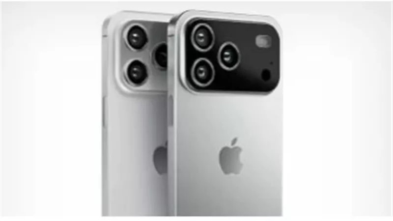 آيفون 18 (iPhone 18): ثورة آبل القادمة في عالم الهواتف الذكية.. المواصفات والموعد