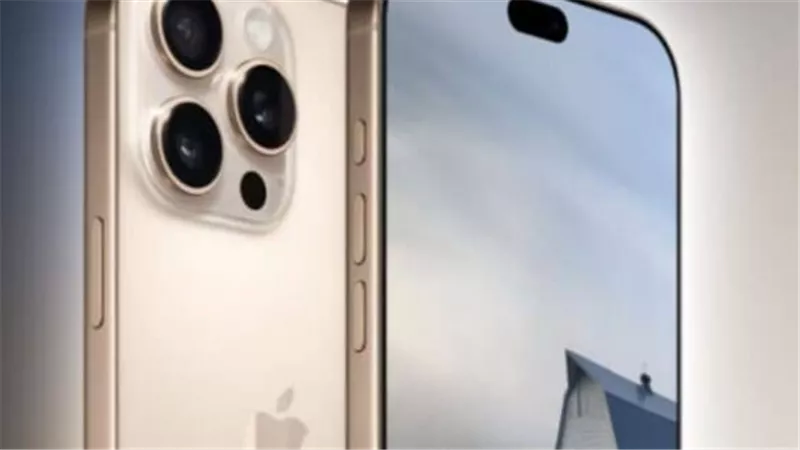 لأول مرة من آبل.. إطلاق آيفون 18 برو بالتزامن مع أول هاتف iPhone قابل للطي