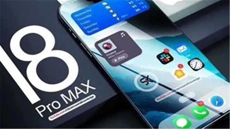 مستشعرات سامسونج ومودم آبل الخاص: كيف سيغير iPhone 18 قواعد اللعبة في التصوير والاتصالات؟ 