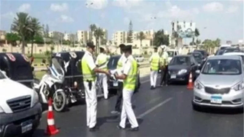 الحبس والغرامة.. تعرف على أبرز تعديلات قانون المرور لعام 2025