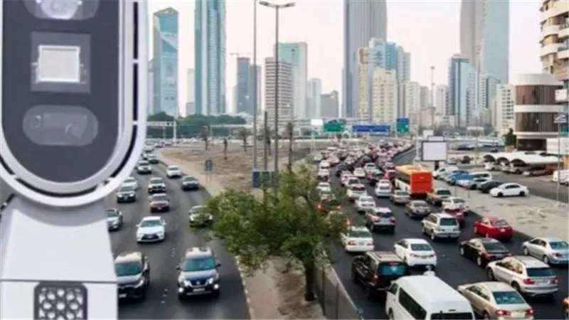 بعد موافقة الحكومة: هذه هي العقوبات الجديدة لمخالفات السرعة والفرامل