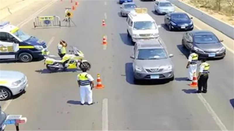 تعديلات المادة 75 من قانون المرور: قائمة المخالفات المغلظة