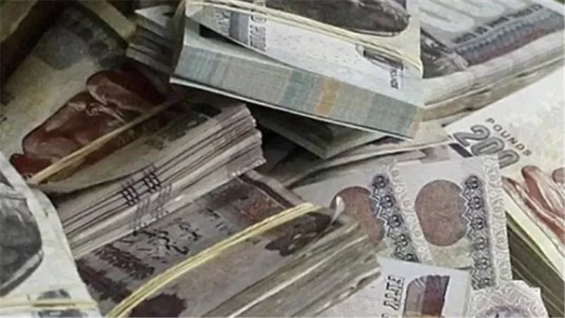 المالية تحدد 5 أيام لصرف الرواتب و3 أيام للمتأخرات في الربع الأول من 2026