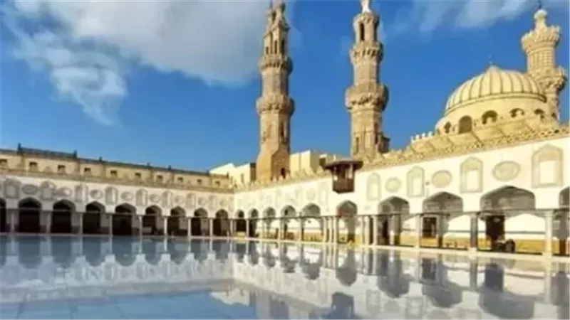 الآن.. استعلم عن موعد امتحان مسابقة 964 معلم مساعد حاسب آلي بالأزهر الشريف