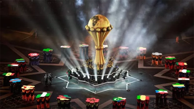 مشاهد غريبة وظواهر استثنائية في الجولة الأولى من كأس أمم إفريقيا 2025