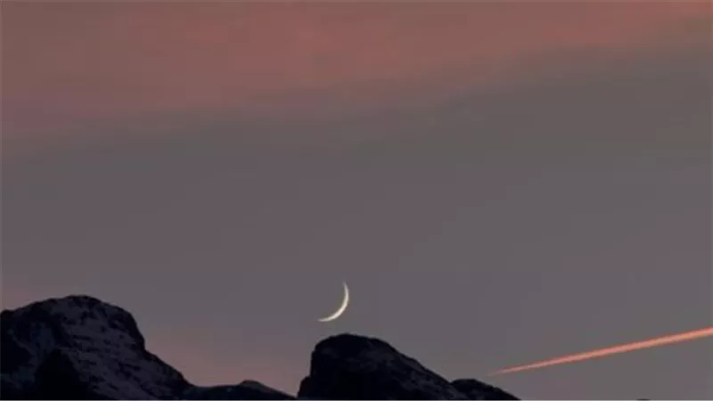 العد التنازلي لرمضان 2026: الحسابات الفلكية تكشف موعد شهر شعبان وغرة الشهر الكريم