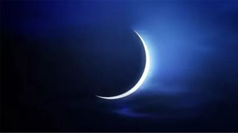 فلكيًا.. موعد غرة شهر شعبان 1447 وهلال شهر رمضان 2026